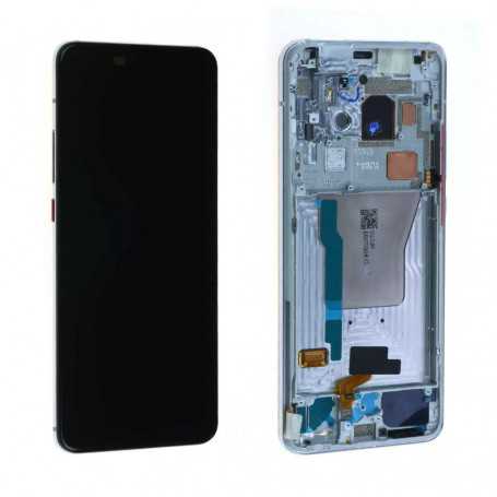 Ecran Xiaomi Poco F2 Pro Blanc (Original)