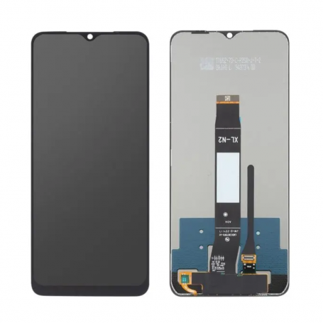 Ecran Xiaomi Redmi A1 / A1 Plus / A2 / A2 Plus Noir