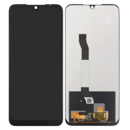 Ecran Xiaomi Redmi Note 8T Noir Sans Châssis (Original)