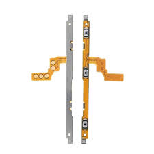 Nappe Power & Volume Samsung Galaxy A60