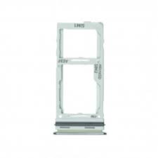 Tiroir SIM Samsung Galaxy A60 Vert