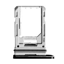 Tiroir SIM Samsung Galaxy S20 FE 4G / 5G noir