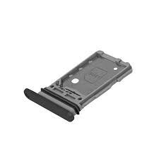 Tiroir SIM Samsung Galaxy S21 Ultra Gris