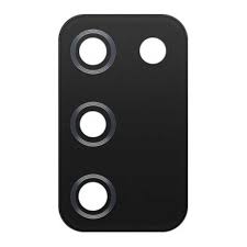 Lentille caméra arrière Samsung Galaxy M02S