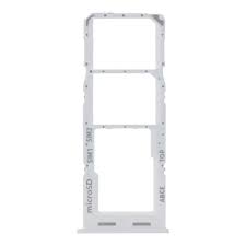 Tiroir SIM Samsung Galaxy A23 5G Blanc