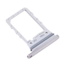 Tiroir SIM Samsung Galaxy Z Fold Blanc