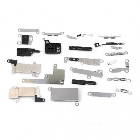 Kit de plaque de support interne complet iPhone 8 plus