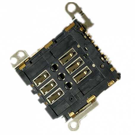 Lecteur Sim iPhone XR