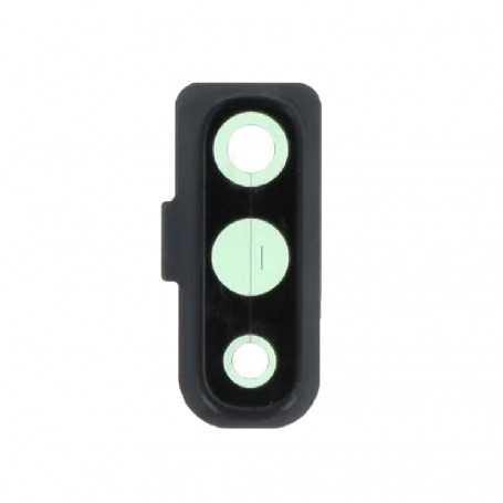 Lentille Caméra Samsung Galaxy A70 Noir