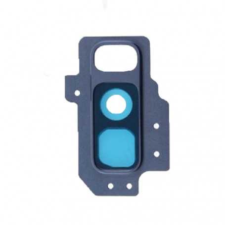 Lentille Caméra Samsung Galaxy S9 Plus Bleu