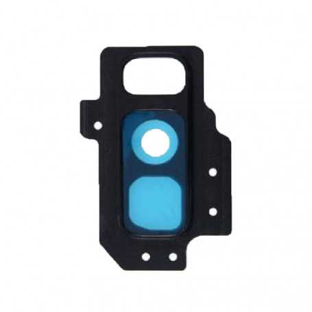 Lentille Caméra Samsung Galaxy S9 Plus Noir