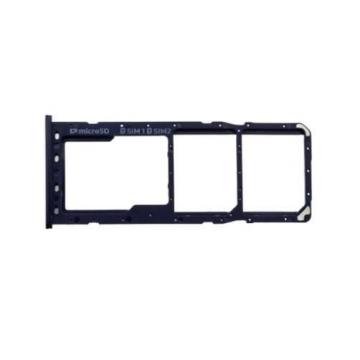 Tiroir SIM Samsung Galaxy M20 Noir