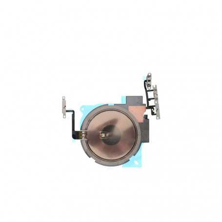 Module de charge sans fil + nappe bouton volume iPhone 13 Pro Max