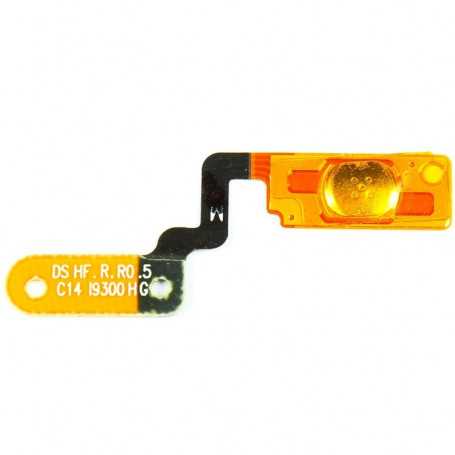 Nappe bouton home Samsung Galaxy S3