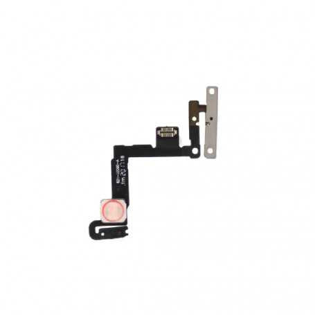 Power Button Flex Cable iPhone 11 Rough