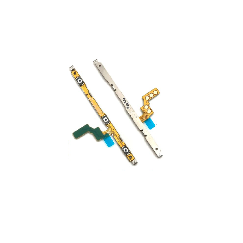 Nappe Power & Volume Samsung Galaxy A40