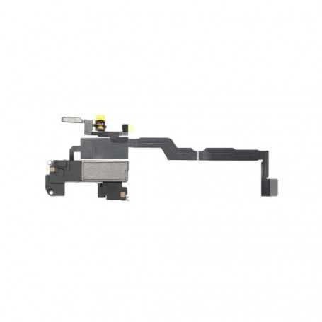 Nappe Capteur de Proximité avec Écouteur Interne pour iPhone XS