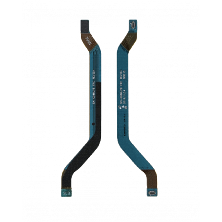 Nappe FRC Samsung Galaxy S20 Ultra 4G/5G