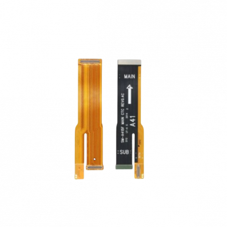 Nappe Carte Mère Samsung Galaxy A41