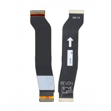 Nappe Carte Mère Samsung Galaxy S20 Ultra 4G/5G
