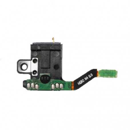 Nappe Jack Samsung Galaxy S7 Edge