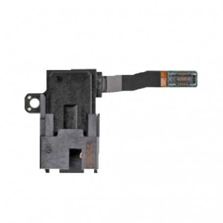 Nappe Jack Samsung Galaxy S8 Plus