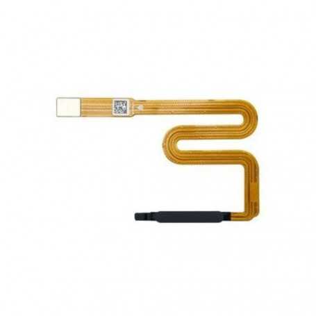 Nappe Lecteur d'Empreintes Samsung Galaxy A03S Noir