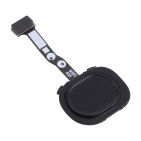 Nappe Lecteur d'Empreintes Samsung Galaxy A11 Noir