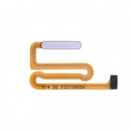 Lecteur d'Empreintes Samsung Galaxy A14 4G Argenté