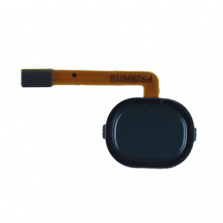 Lecteur d'Empreintes Samsung Galaxy A20 Noir