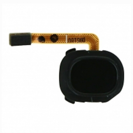 Lecteur d'Empreintes Samsung Galaxy A20E Noir