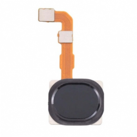 Lecteur d'Empreintes Samsung Galaxy A20s Noir