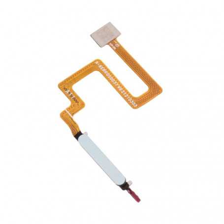 Lecteur d'Empreintes Samsung Galaxy A22 5G Vert