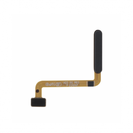 Lecteur d'Empreintes Samsung Galaxy A23 4G Noir