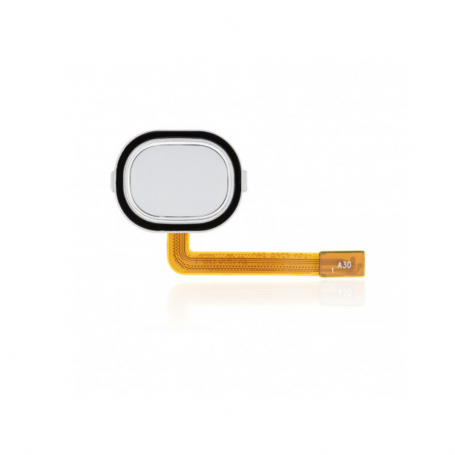 Lecteur d'Empreintes Samsung Galaxy A40 Blanc