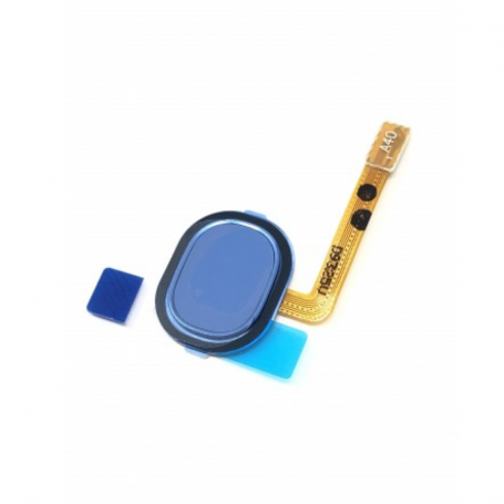 Lecteur d'Empreintes Samsung Galaxy A40 Bleu