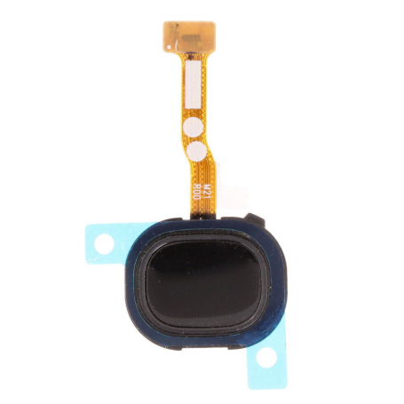 Nappe Lecteur d'Empreintes Samsung Galaxy M21 Noir