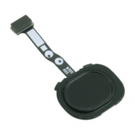 Nappe Lecteur d'Empreintes Samsung Galaxy M30S Vert