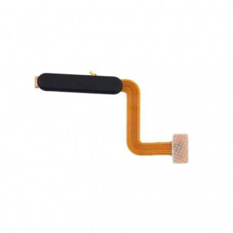 Nappe Lecteur d'Empreintes Samsung Galaxy M31S Noir