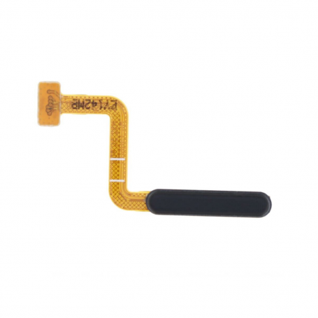 Nappe Lecteur d'Empreintes Samsung Galaxy M32 Noir