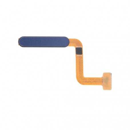 Nappe Lecteur d'Empreintes Samsung Galaxy M51 Bleu