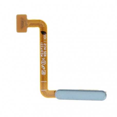 Nappe Lecteur d'Empreintes Samsung Galaxy M53 5G Vert