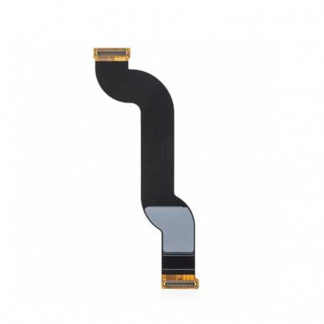 Nappe Lecteur d'Empreintes Samsung Galaxy S21