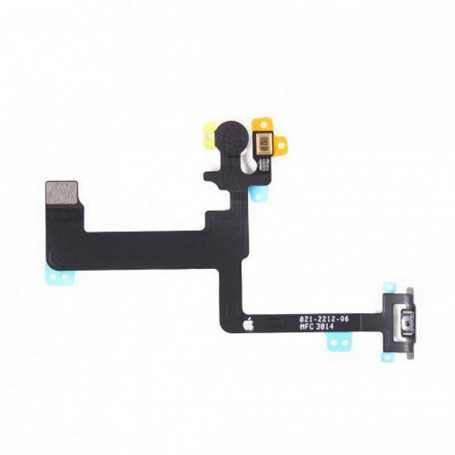 Bouton power + Flash IPhone 6 Plus