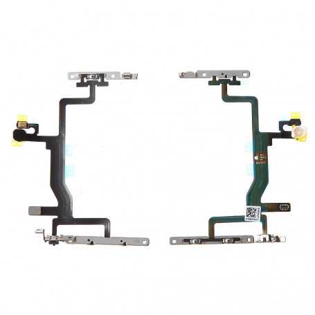 Bouton Power + Volume + Flash iPhone 6S