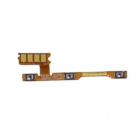 Power Flex Cable&Volume Xiaomi Redmi 7