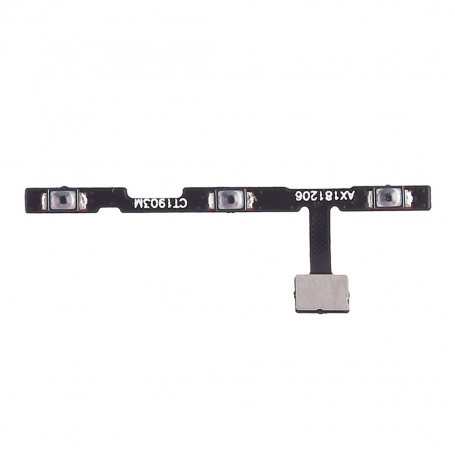 Nappe Power Xiaomi Redmi Note 6 Pro