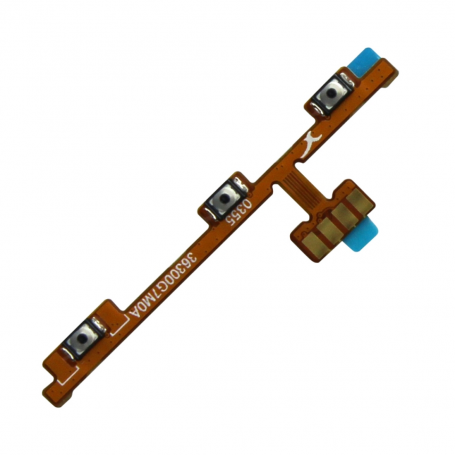 Nappe Power & Volume Xiaomi Redmi Note 8 Pro