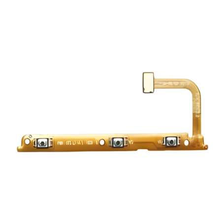 Nappe Power & Volume Samsung Galaxy Note 10 Plus