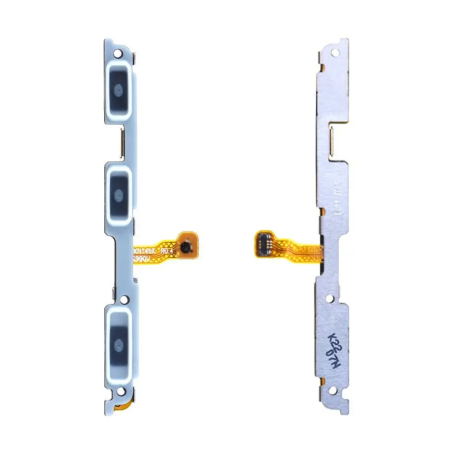 Nappe Power & Volume Samsung Galaxy S21 FE